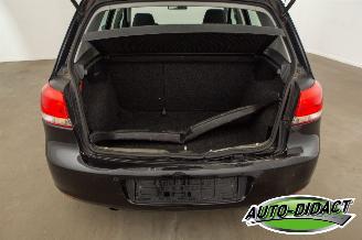 Volkswagen Golf 1.6 TDI 77kW Clima picture 31