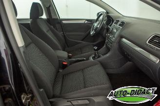 Volkswagen Golf 1.6 TDI 77kW Clima picture 16