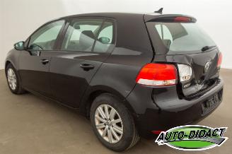Volkswagen Golf 1.6 TDI 77kW Clima picture 3