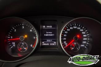 Volkswagen Golf 1.6 TDI 77kW Clima picture 6