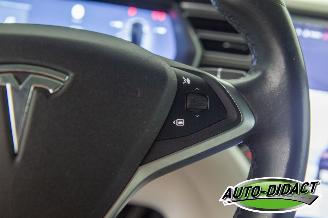 Tesla Model X 90D Base 6p. 90kWh Leder picture 15