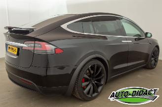 Tesla Model X 90D Base 6p. 90kWh Leder picture 4