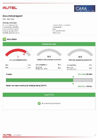 Tesla Model X 90D Base 6p. 90kWh Leder picture 38