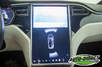 Tesla Model X 90D Base 6p. 90kWh Leder picture 7