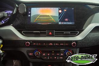 Kia Niro 1.6 GDI HEV Automaat Clima Navi Camera Motorschade picture 11