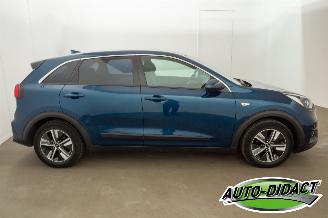 Kia Niro 1.6 GDI HEV Automaat Clima Navi Camera Motorschade picture 37