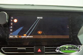 Kia Niro 1.6 GDI HEV Automaat Clima Navi Camera Motorschade picture 7