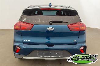 Kia Niro 1.6 GDI HEV Automaat Clima Navi Camera Motorschade picture 34