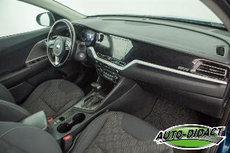 Kia Niro 1.6 GDI HEV Automaat Clima Navi Camera Motorschade picture 19