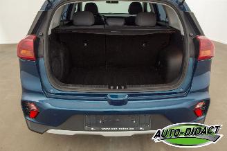 Kia Niro 1.6 GDI HEV Automaat Clima Navi Camera Motorschade picture 35