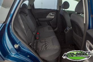 Kia Niro 1.6 GDI HEV Automaat Clima Navi Camera Motorschade picture 23