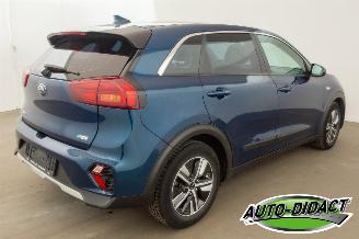 Kia Niro 1.6 GDI HEV Automaat Clima Navi Camera Motorschade picture 4