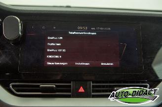 Kia Niro 1.6 GDI HEV Automaat Clima Navi Camera Motorschade picture 9
