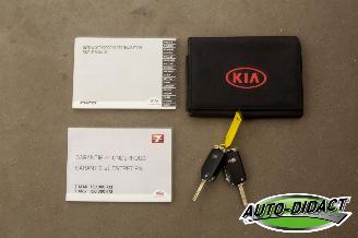 Kia Niro 1.6 GDI HEV Automaat Clima Navi Camera Motorschade picture 27