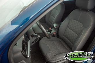 Kia Niro 1.6 GDI HEV Automaat Clima Navi Camera Motorschade picture 26