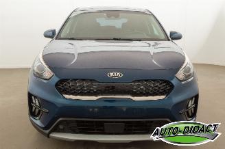 Kia Niro 1.6 GDI HEV Automaat Clima Navi Camera Motorschade picture 33