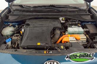 Kia Niro 1.6 GDI HEV Automaat Clima Navi Camera Motorschade picture 32