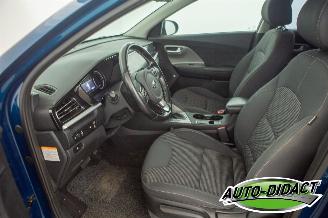 Kia Niro 1.6 GDI HEV Automaat Clima Navi Camera Motorschade picture 25