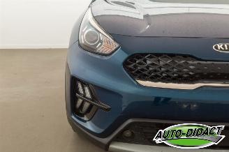 Kia Niro 1.6 GDI HEV Automaat Clima Navi Camera Motorschade picture 31