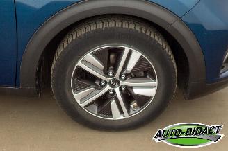 Kia Niro 1.6 GDI HEV Automaat Clima Navi Camera Motorschade picture 30