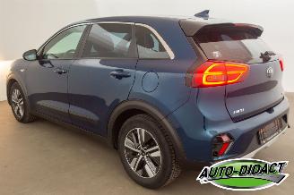 Kia Niro 1.6 GDI HEV Automaat Clima Navi Camera Motorschade picture 3