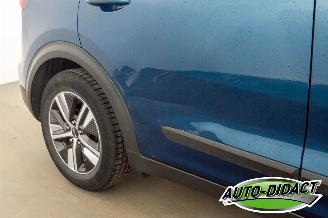Kia Niro 1.6 GDI HEV Automaat Clima Navi Camera Motorschade picture 29