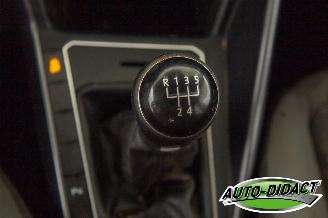 Volkswagen Polo 1.6 TDI Highline Clima Waterschade picture 10