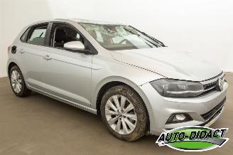 Volkswagen Polo 1.6 TDI Highline Clima Waterschade picture 2