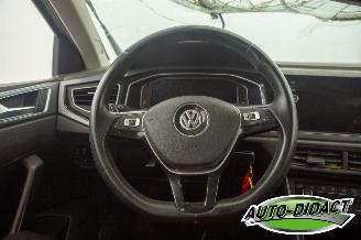 Volkswagen Polo 1.6 TDI Highline Clima Waterschade picture 5
