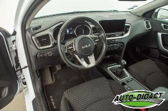 Kia Ceed 1.0 T-GDi Navi Camera Clima DynamicLine Motorschade picture 26