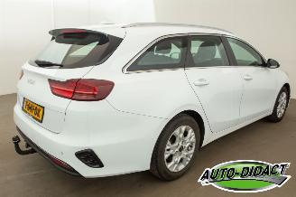 Kia Ceed 1.0 T-GDi Navi Camera Clima DynamicLine Motorschade picture 4