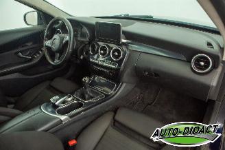 Mercedes C-klasse C180 Clima Berline picture 19