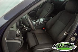 Mercedes C-klasse C180 Clima Berline picture 26