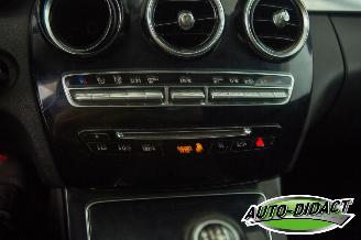 Mercedes C-klasse C180 Clima Berline picture 9