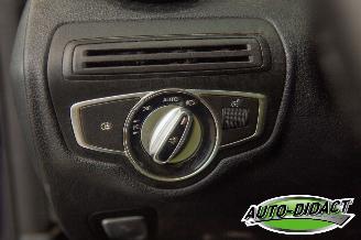 Mercedes C-klasse C180 Clima Berline picture 14