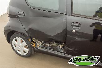 Toyota Aygo 1.0-12V Comfort Navigator picture 22