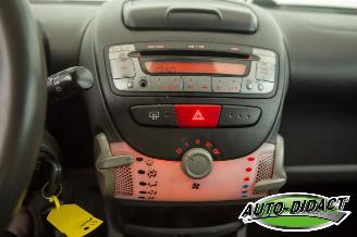 Toyota Aygo 1.0-12V Comfort Navigator picture 9