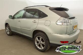 Lexus RX 400h Hybrid Automaat Navi Camera Leder Clima Executive picture 3