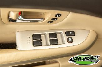 Lexus RX 400h Hybrid Automaat Navi Camera Leder Clima Executive picture 13