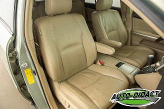 Lexus RX 400h Hybrid Automaat Navi Camera Leder Clima Executive picture 21