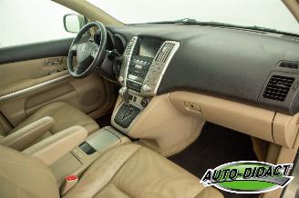 Lexus RX 400h Hybrid Automaat Navi Camera Leder Clima Executive picture 19