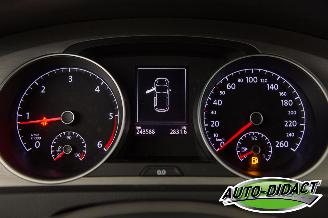 Volkswagen Golf 1.6 TDI 81kW Navi Clima Comfortline picture 6