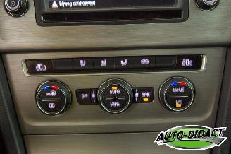 Volkswagen Golf 1.6 TDI 81kW Navi Clima Comfortline picture 11