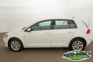 Volkswagen Golf 1.6 TDI 81kW Navi Clima Comfortline picture 36