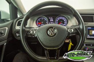 Volkswagen Golf 1.6 TDI 81kW Navi Clima Comfortline picture 5