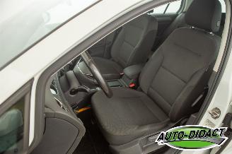 Volkswagen Golf 1.6 TDI 81kW Navi Clima Comfortline picture 27