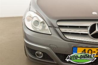 Mercedes B-klasse 170 Automaat Airco picture 30