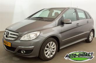  Mercedes B-klasse 170 Automaat Airco 2009/6