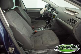 Volkswagen Golf 1.6 TDI 81kW Clima Comfortline BlueMotion picture 18