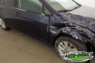 Volkswagen Golf 1.6 TDI 81kW Clima Comfortline BlueMotion picture 30